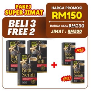 KS-PROMO SUPER JIMAT 3 FREE 2