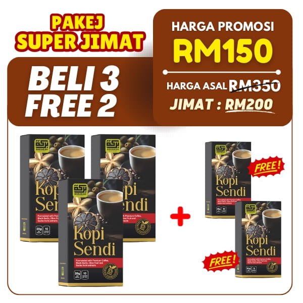 KS-PROMO SUPER JIMAT 3 FREE 2